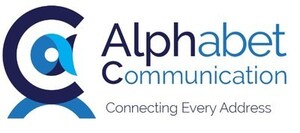 Alphabet Communication: Patent Granted by the USPTO "We have the Ability to Map the Global Population and Connect All Humanity"