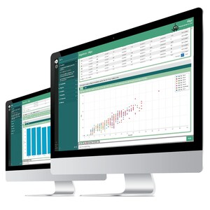 Detroit Startup Launches Algo 2.0 Making Their AI Enabled Analyst Workbot Even Smarter