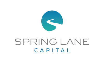 Spring Lane Capital Logo