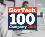 Vision Recognized as Innovator in Civic Technology, Named to GovTech100 List for Third Year in a Row