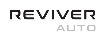 Reviver Auto Logo