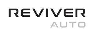 Reviver Auto Closes $11.1 Million Finance Round to Expand Footprint of World's First Digital License Plate