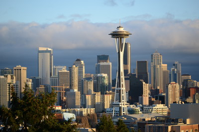 Seattle, Washington