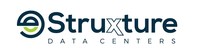 Logo : eStruxture Data Centers (Groupe CNW/eStruxture Data Centers)