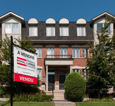 Les tendances du quatrième trimestre du marché de l'habitation font de 2017 « l'année de la copropriété »