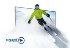 Stream TV y BOE se unen para introducir en el mercado internacional una tecnología 3D de alta definición sin gafas