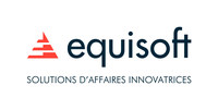 Logo Equisoft (Groupe CNW/EquiSoft)