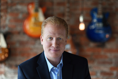 SoundExchange President and CEO Michael Huppe