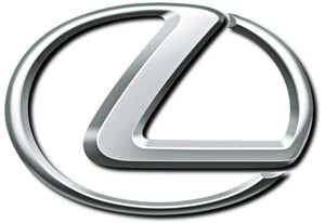 Lexus Races Into Position as Official Luxury Vehicle of WeatherTech Raceway Laguna Seca