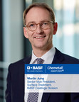 Chemetall® torna-se a nova marca mundial da BASF para tecnologias inovadoras de tratamento de superfície