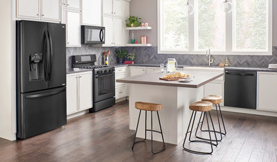 LG Electronics (LG) is combining its industry-leading home appliance innovations and smart home connectivity with expanded partnerships featuring leading meal and recipe services to make U.S. consumers' lives easier and more fun in the kitchen.