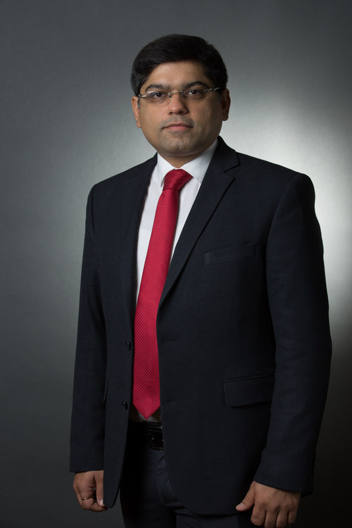 UK's OCS Group Appoints Sumit Sabharwal as India Managing Director (MD)