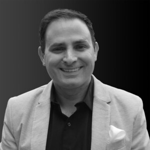 Broadvoice Hires Vincent Mussumeci as Senior Channel Manager
