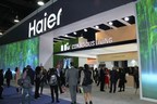 Haier Unveils Complete Smart Home Solutions at CES