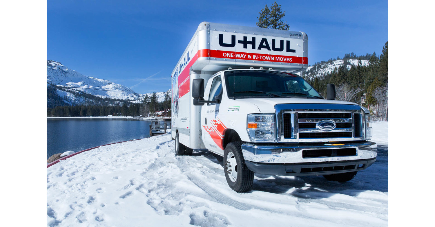 Tendances migratoires UHaul OTTAWA trône au sommet des villes