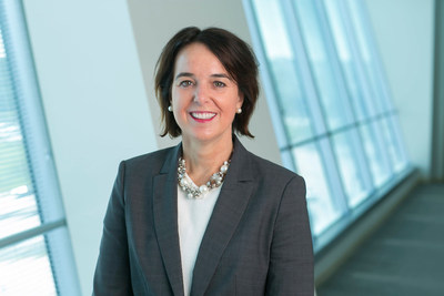 Dr Charlotte Kremer, EVP and Head of Medical Affairs, Astellas Pharma