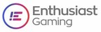 Enthusiast Gaming closes private placement and announces intent to go public