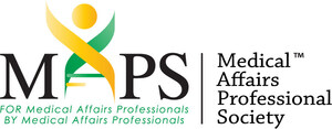 The Medical Affairs Professional Society (MAPS) Sets New Standard for Medical Affairs' Role in Launch Excellence