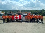 Hydro Ottawa reconnue pour l'aide apportée après le passage de l'ouragan Irma