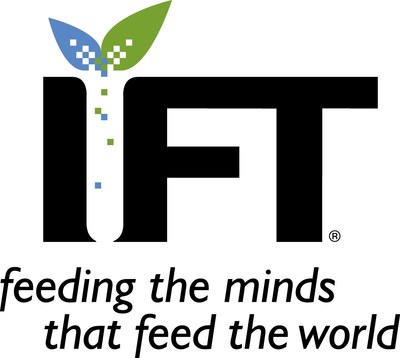 Institute of Food Technologists Logo