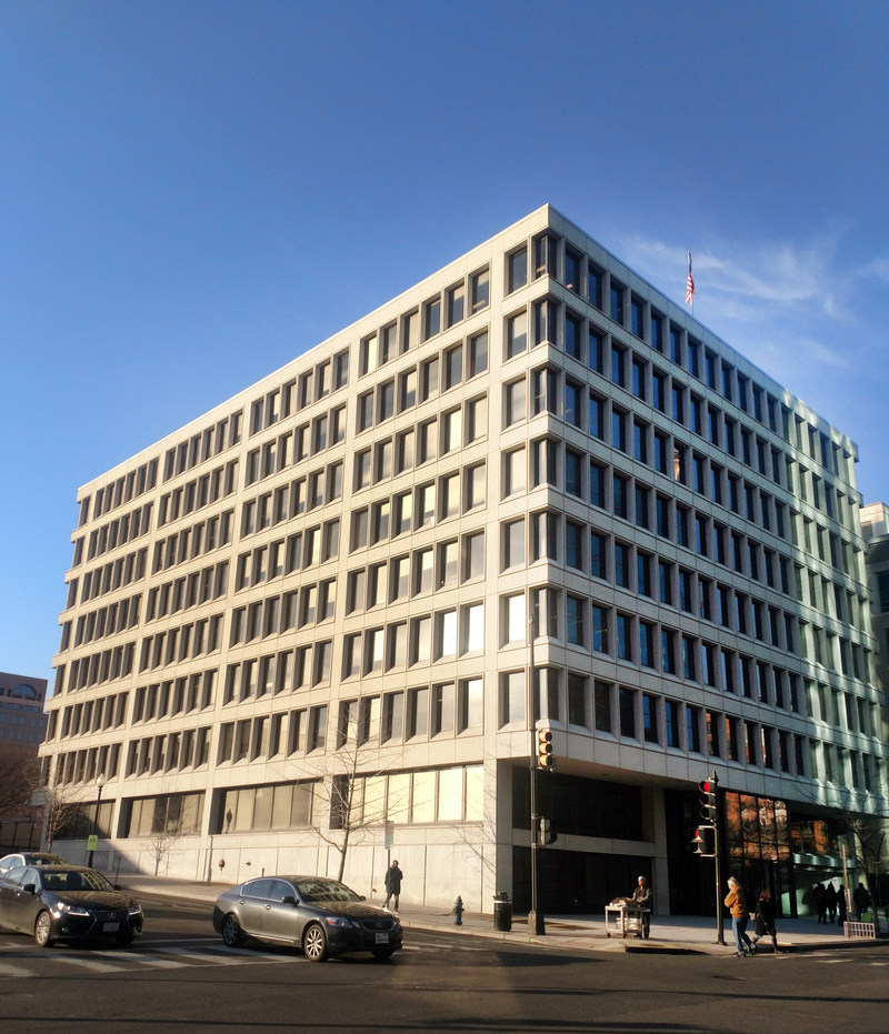 Avison Young Selected to Lease The RMR Group’s Newly Managed 500 1st