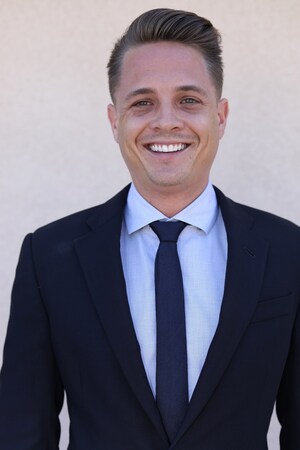 Nicholas J. De Blouw Named Partner at Leading California Employment Law Firm