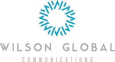 Wilson Global Communications Logo