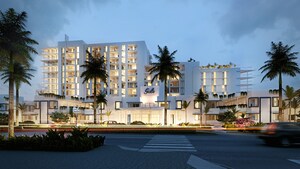 HALL Structured Finance Closes $19.15M Construction Loan To Finance The Redevelopment Of The Gale Hotel In Fort Lauderdale, Florida