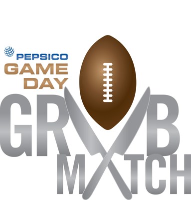 Game Day Grub Match logo