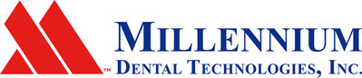 Millennium Dental Technologies, Inc. logo