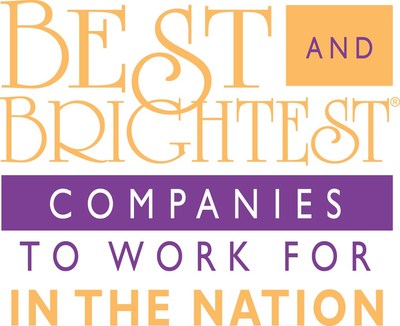 AGS Recognized as One of 2017 ‘Best and Brightest Companies to Work For®’ in the U.S.