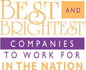 AGS Recognized as One of 2017 'Best and Brightest Companies to Work For®' in the U.S.