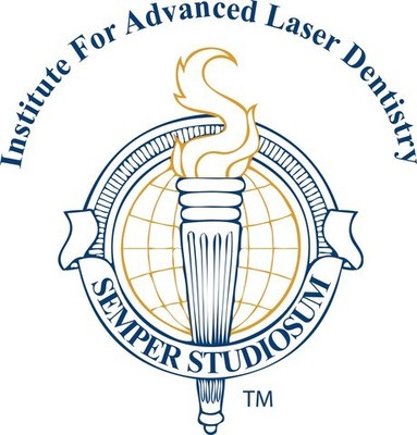 Institute for Advanced Laser Dentistry logo