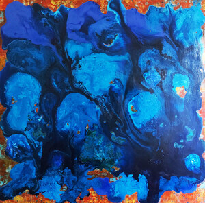 Alison Horvitz: Granddaughter of a Lodz Silk Weaver