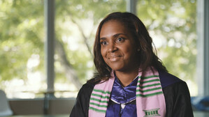T-Mobile Employee Kenitra Williams Named Ashford University's Outstanding Alum of the Month