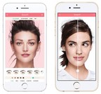 Benefit Cosmetics Launches "As-Real-As-It-Gets" Virtual Brow Try-On Experience