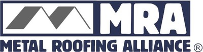 (PRNewsfoto/Metal Roofing Alliance)