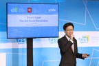 Chinese Commercial Giant Suning Reveals Future of Smart Retail With Launch of White Paper at CES 2018