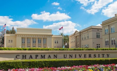 Chapman University Campus