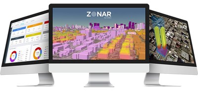 City of Delray Beach, FL Adopts Zonar.City, World's First 3D Zoning Code Application