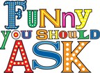 Byron Allen's Entertainment Studios Announces Two More Seasons Of Comedy Game Show "Funny You Should Ask"