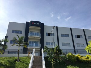 Integration of R&amp;M's Brazilian Business Successfully Finalized