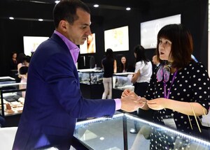 Shenzhen Jewellery Fair 2018: Jewellery Resources China