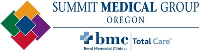 Bend Memorial Clinic Formalizes Partnership, Takes New Name: Summit Medical Group Oregon – Bend Memorial Clinic