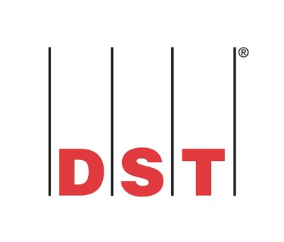DST logo