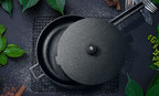 German cast iron cookware brand Velosan rolls out a new series of products at IMM Cologne 2018