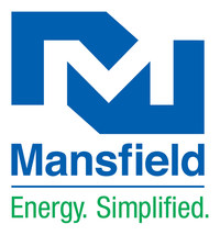 Family-owned since 1957, Mansfield provides innovative solutions to North America’s most demanding energy supply and logistics challenges. The company’s unparalleled portfolio of products and services includes an array of energy commodities, field-based hardware, land and marine logistics, environmental solutions, data management and risk mitigation tools. These offerings are backed by Mansfield’s dedication to service excellence and to the communities in which our stakeholders live and work. To learn more about Mansfield Energy, visit www.mansfield.energy. (PRNewsfoto/Mansfield Energy Corp)