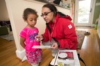 Red Cross Responds to Nearly 60% More Home Fires in First Days of 2018 Than in 2017