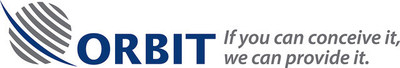 Orbit Communication systems Ltd logo