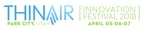Thin Air Innovation Festival Returns to Park City, Utah